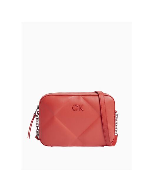 Calvin Klein Сумка внутренний карман регулируемый ремень