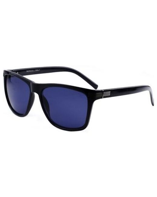 Tropical Солнцезащитные очки прямоугольные оправа с защитой от УФ для