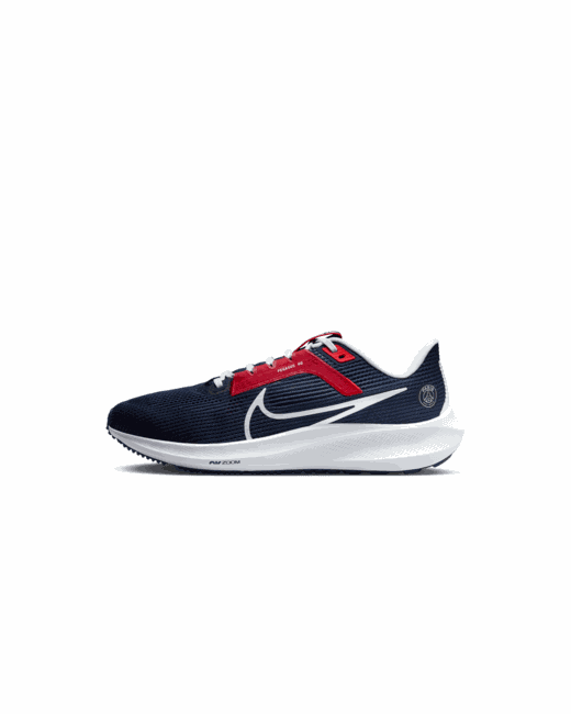 Nike Кроссовки размер 11.5 US мультиколор