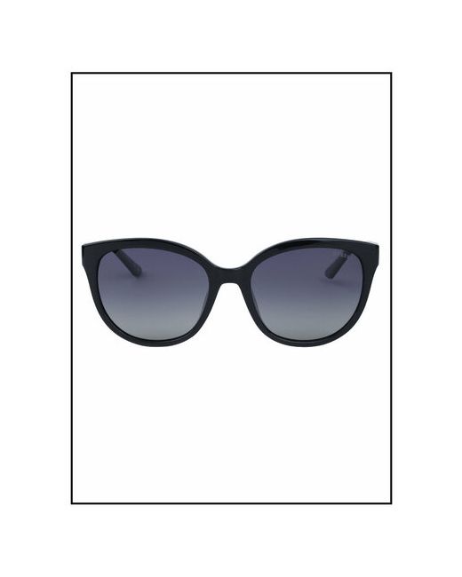 Guess Солнцезащитные очки бабочка с защитой от УФ градиентные для черный