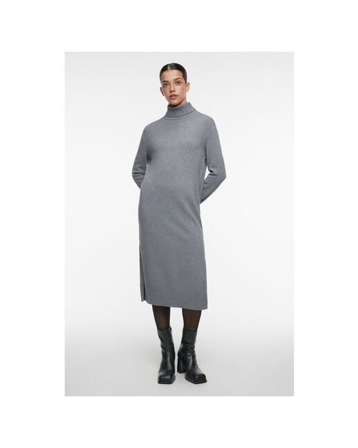 Befree Платье-свитер миди размер