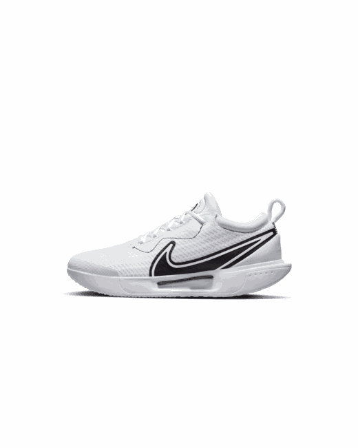Nike Кроссовки размер 7.5 US мультиколор