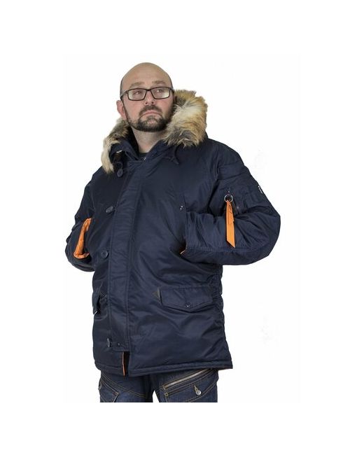 Apolloget куртка зимняя размер