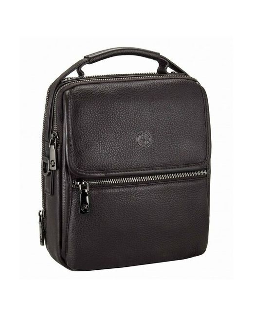 Hht Сумка барсетка сумка можно носить без плечевого ремня как барсетку 3299 повседневная внутренний карман