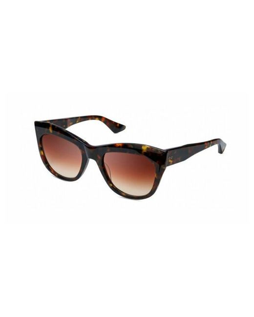 DITA Eyewear Солнцезащитные очки KADER 0669 прямоугольные для