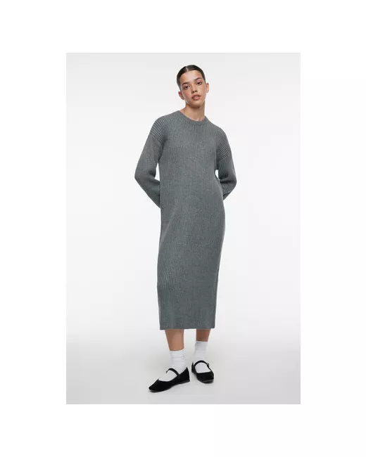 Befree Платье-свитер миди размер