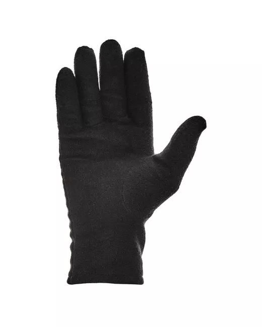 Decathlon Нижние перчатки для треккинга в горах из вторичного полиэстера взрослые M/L Trek 100 FORCLAZ X Декатлон