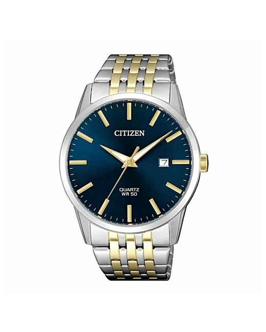 Citizen Наручные часы кварцевые BI5006-81L