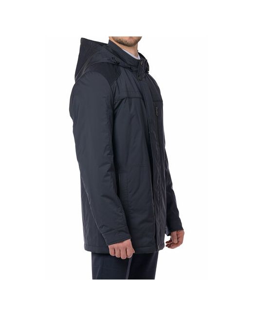Nowall Men куртка съемный капюшон водонепроницаемая размер 68
