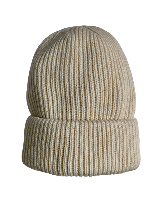 Wool Шапка бини зимняя утепленная размер XS-S