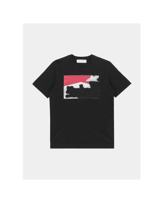 Alyx Футболка Graphic T-Shirt хлопок размер