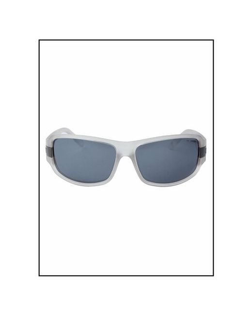 Champion Солнцезащитные очки узкие спортивные с защитой от УФ поляризационные для