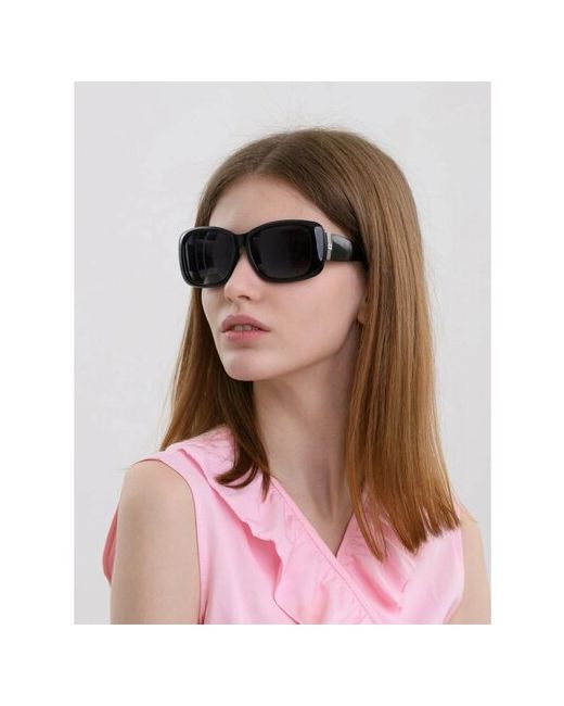 Eternal Солнцезащитные очки ЕТ3432 прямоугольные оправа для