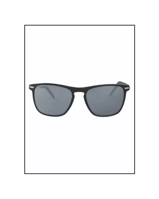 New Balance Солнцезащитные очки прямоугольные поляризационные с защитой от УФ для