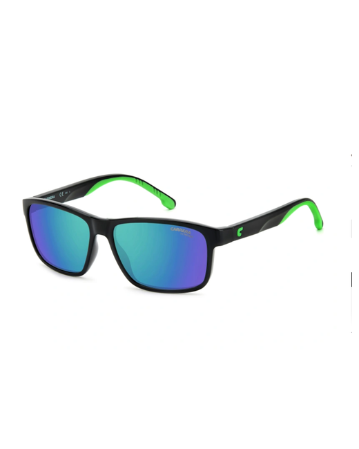 Carrera Солнцезащитные очки 2047T/S 7ZJ Z9 кошачий глаз оправа для