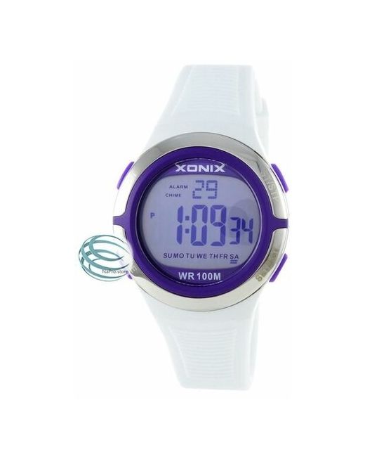 Xonix Наручные часы JO-001D спорт мультиколор