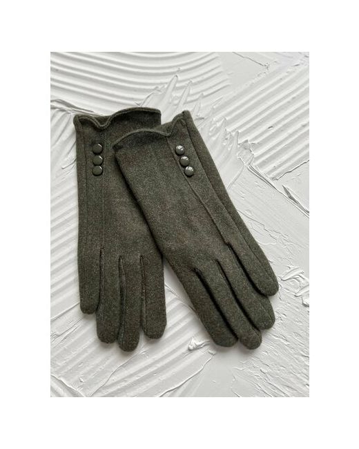 YuliyaMoon Перчатки демисезон/зима утепленные размер 10