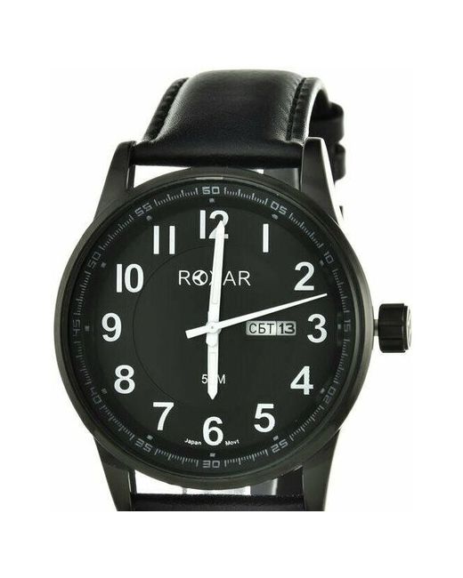 Roxar Наручные часы Часы GS713-445