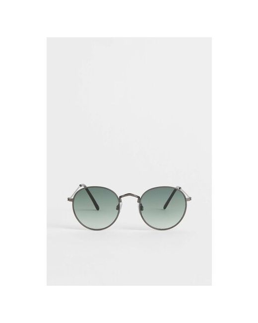 H & M Солнцезащитные очки круглые