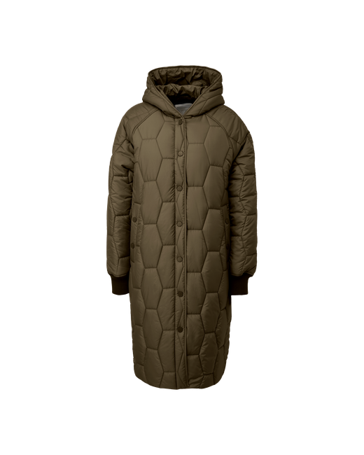 Q/S by s.Oliver куртка демисезон/зима силуэт прямой размер