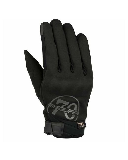 Segura Перчатки комбинированные KEYWEST Black T11