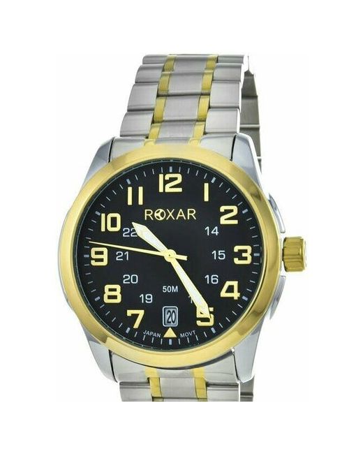 Roxar Наручные часы Часы GM717-1242