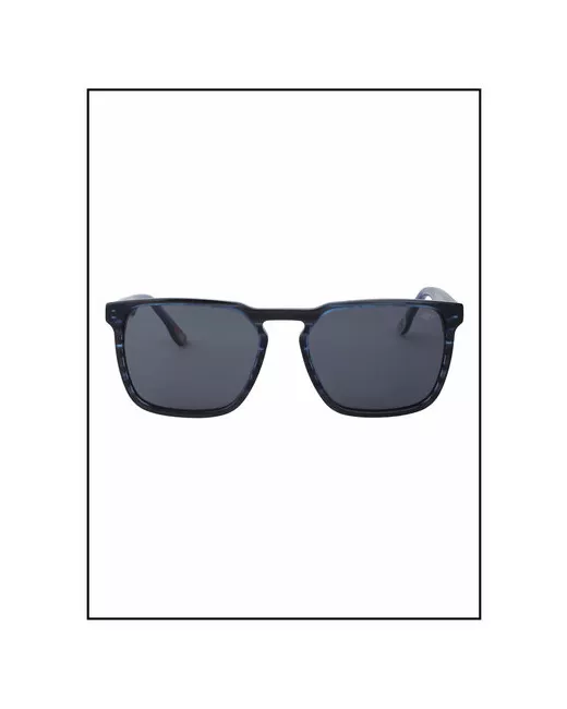 New Balance Солнцезащитные очки прямоугольные спортивные с защитой от УФ поляризационные для