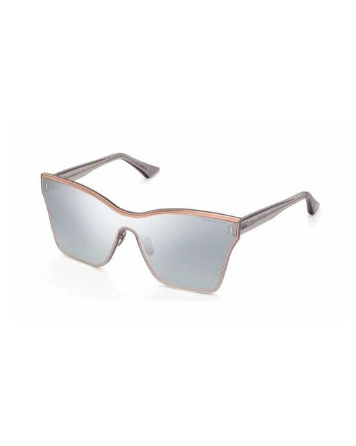 DITA Eyewear Солнцезащитные очки SILICA 7655 прямоугольные