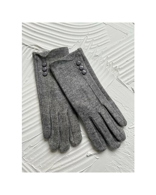 YuliyaMoon Перчатки демисезон/зима утепленные размер 10
