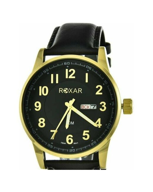 Roxar Наручные часы Часы GS713-242