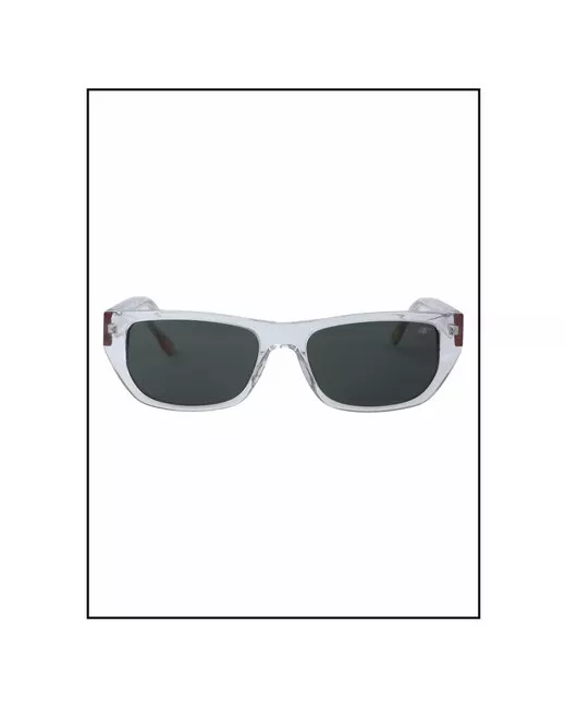 New Balance Солнцезащитные очки узкие с защитой от УФ поляризационные для прозрачный