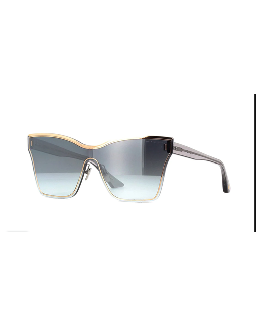 DITA Eyewear Солнцезащитные очки SILICA 7662 прямоугольные