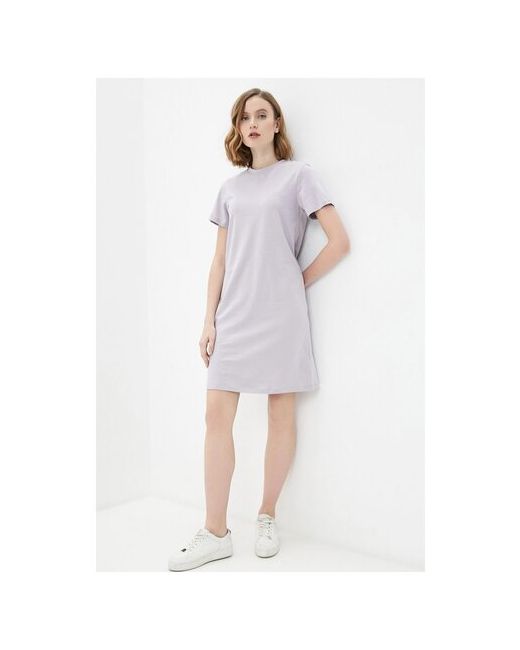 Baon Платье-футболка повседневное размер 46