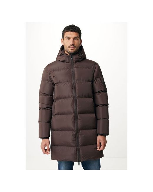 Mexx куртка демисезон/зима капюшон размер