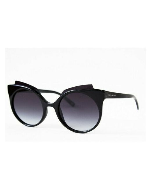 Marc Jacobs Солнцезащитные очки бабочка для