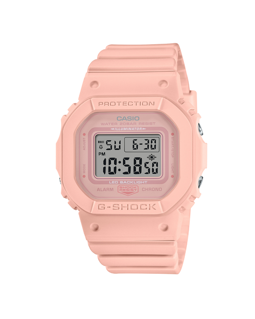 Casio Наручные часы GMD-S5600BA-4