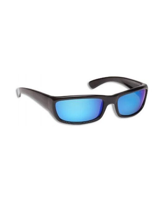 Fisherman Eyewear Солнцезащитные очки поляризационные черный