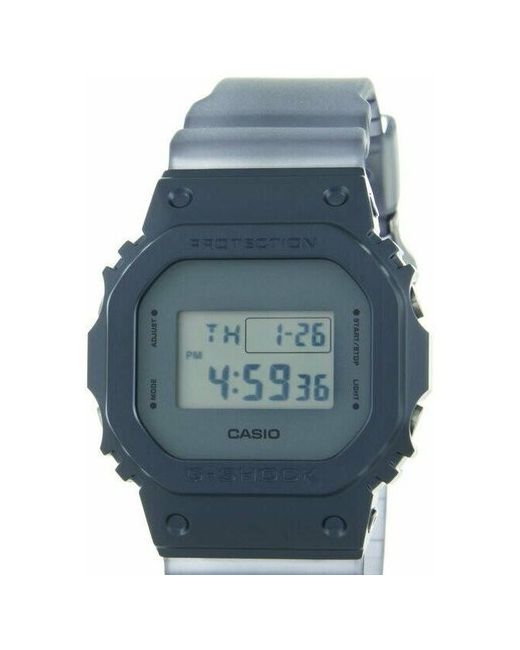 Casio Наручные часы Часы GM-5600MF-2