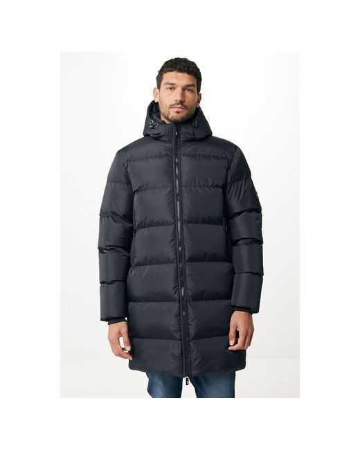 Mexx куртка демисезон/зима капюшон размер черный