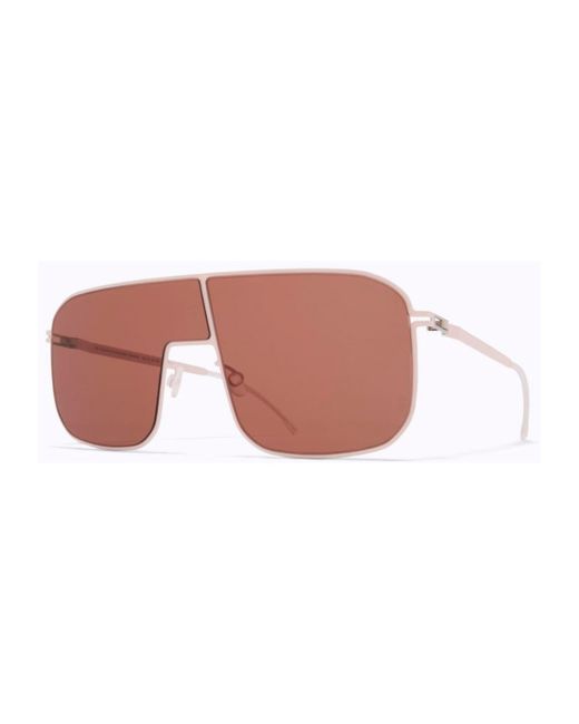 Mykita Солнцезащитные очки STUDIO12.2 9737 прямоугольные