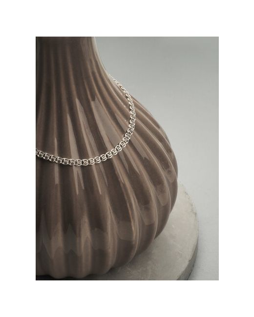 Вознесенский ювелирный завод Браслет Лав Love с алмазной огранкой 925 размер 16 браслет на руку запястье для бусин шарм кулон
