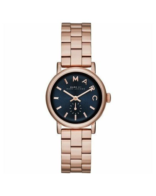 Marc Jacobs Наручные часы MBM3332