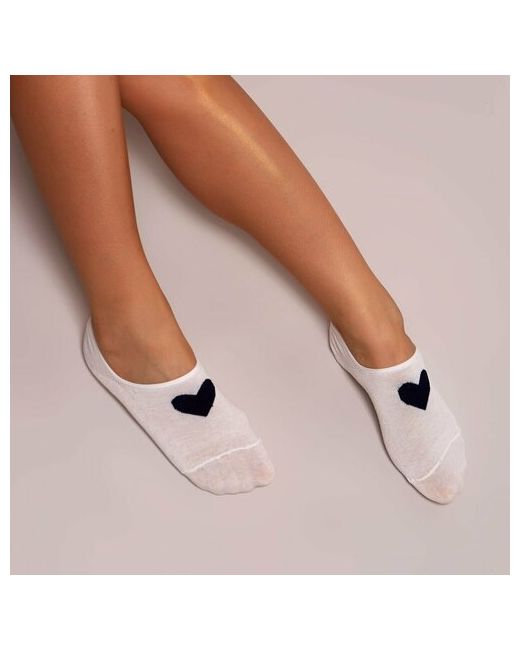 Minaku носки укороченные размер 36-37