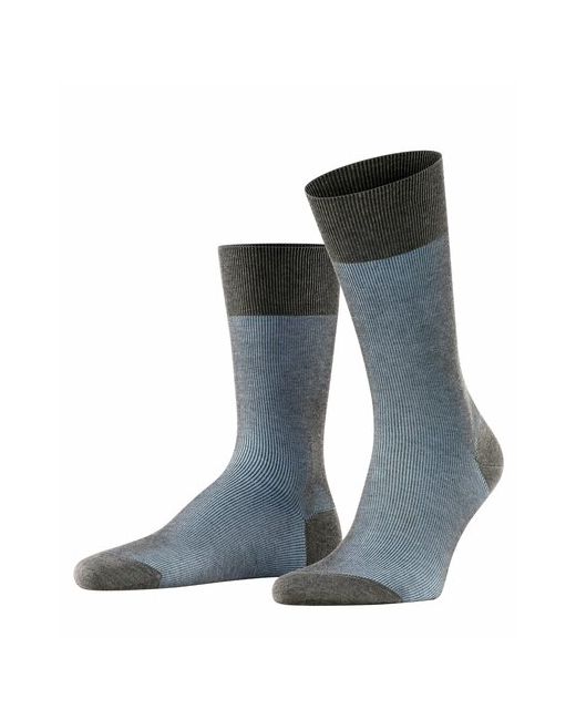 Falke носки 1 пара классические нескользящие размер