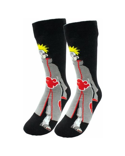 carnavalsocks носки высокие ароматизированные 90 den размер