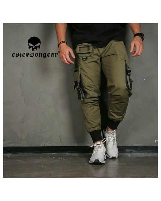 EmersonGear брюки размер 52