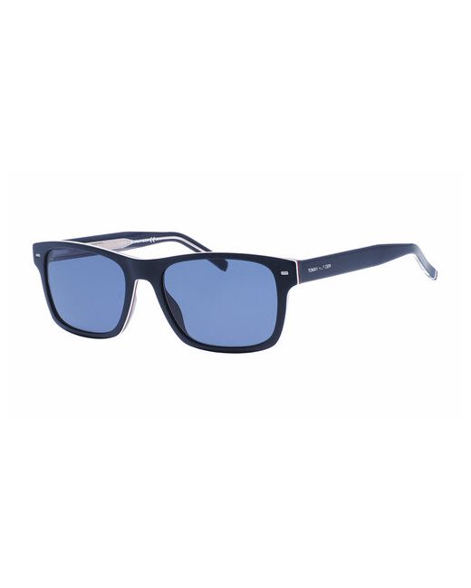 Tommy Hilfiger Солнцезащитные очки прямоугольные оправа для