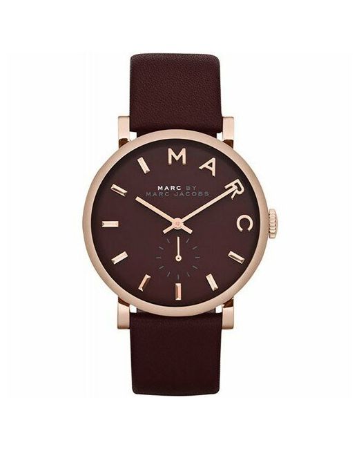 Marc Jacobs Наручные часы MBM1267