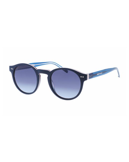 Tommy Hilfiger Солнцезащитные очки оправа для синий