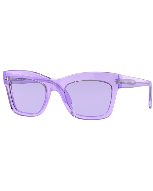 Vogue Eyewear Солнцезащитные очки прямоугольные для